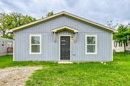 1618 Gale Drive