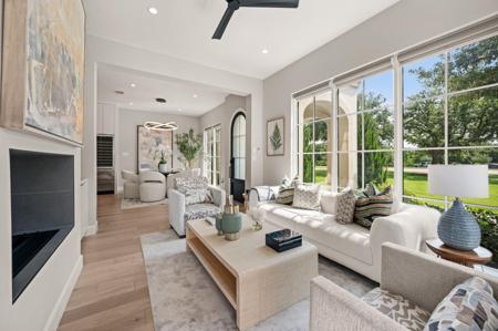 2850 Lakeside Parkway