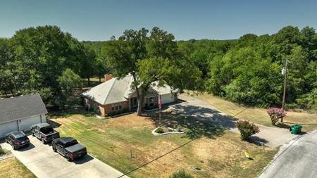 12004 Trailwood Drive