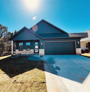 5738 Barkridge Drive