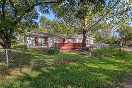 21 Pecan Drive