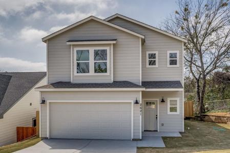 2621 Hillside Drive