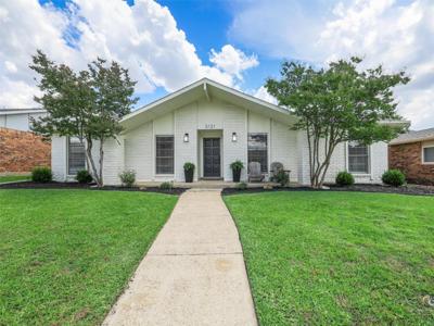 5121 Pruitt Drive