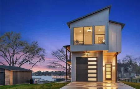 255 Autumn wood Trail