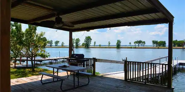 2056 Pelican Isle Drive