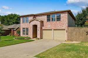 3307 Acropolis Drive