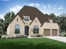 700 Bluestem Drive