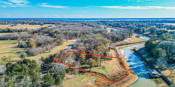 Lot 446 Waters Edge