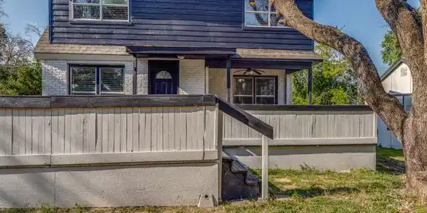 1616 Florence Drive