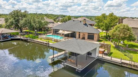 2403 Pebble Drive