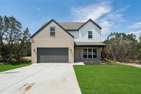 5624 Barkridge Drive