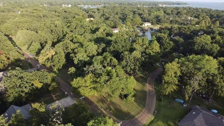 TBD Lake Drive
