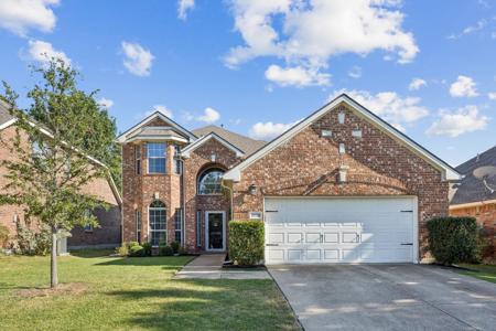10210 Links Fairway Drive