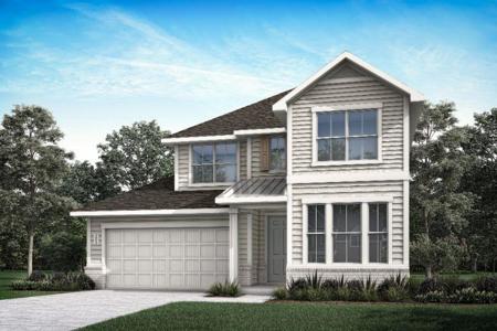 1137 Amaryllis Lane