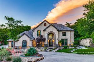 2813 Sonterra Drive