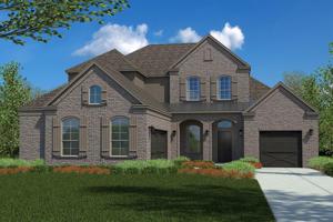 10412 RAINWATER Trail