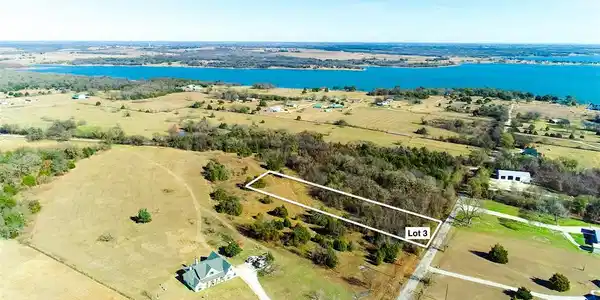 Lot 3 County Road 2160