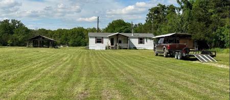456 Rs County Road 3328