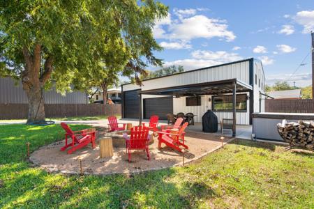116 Songwood Drive
