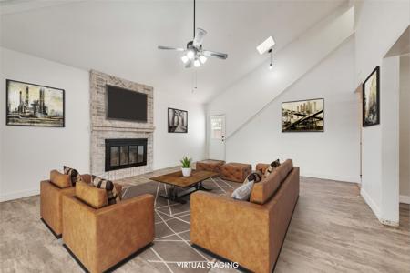 4009 David Drive