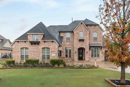 717 Calm Crest Drive