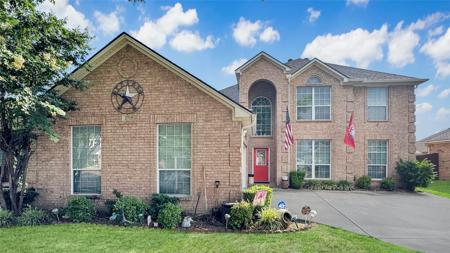 2715 Forest Lake Drive