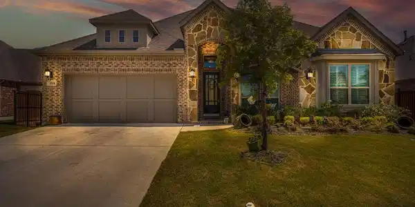 4144 Las Colina Drive