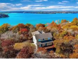 30 Rocky Top Drive