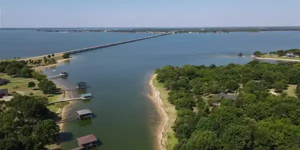 Lot 27 Embarcadero