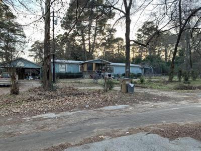 22518 Trailwood Road