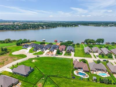 3618 Abes Landing Drive