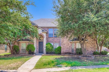 4806 Slide Rock Court