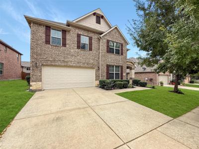 3321 Glen Crest Lane