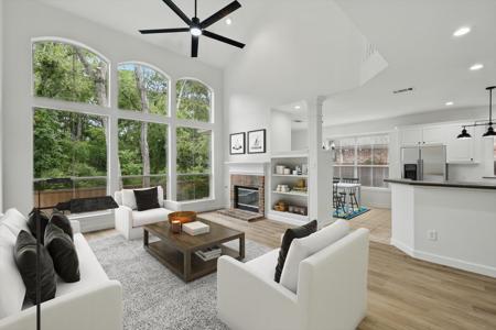 5809 Spring Hollow Lane