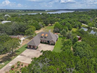 3121 Cliffview Court