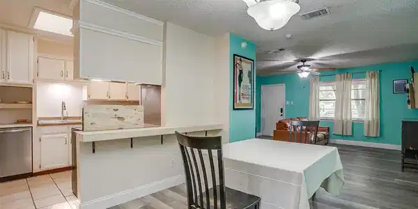 201 Gordon Drive