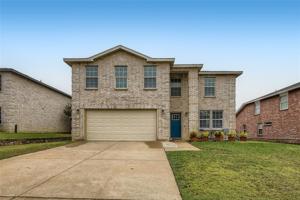 8407 Shining Waters Lane