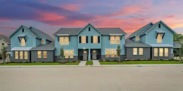 9549 Thorncrown Lane