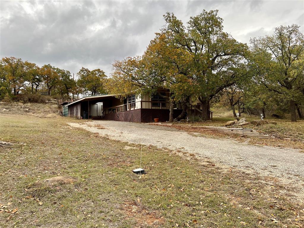 158 Cherokee Trail, Nocona, TX lhrmls01908792
