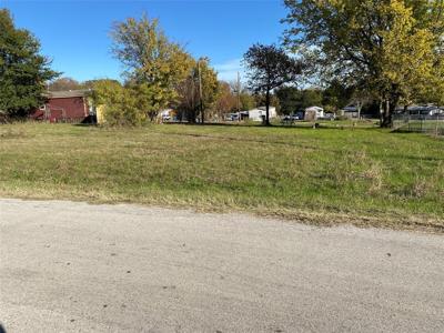 Lot 1 TBD Vaughn Street