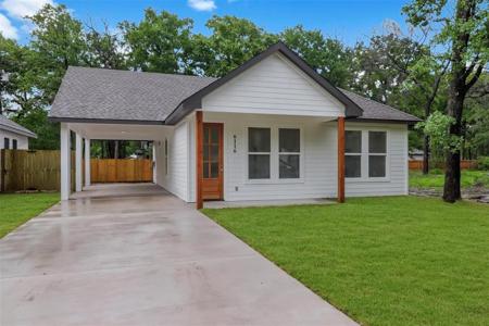 6116 Indian Harbor Drive