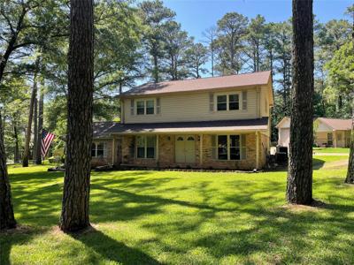 18040 Oakridge Lane