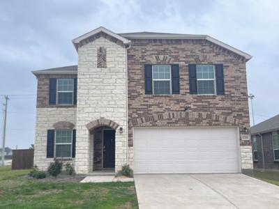1228 Waggoner Drive