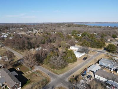 Lots 536 & 537 Choctaw Drive
