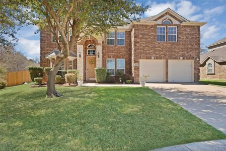 2815 Kaitlin Way