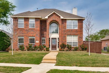 4020 Caldwell Avenue