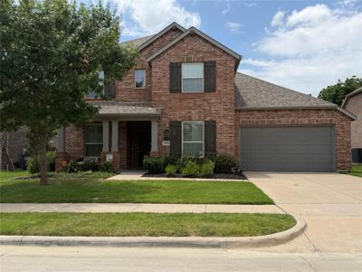 1636 Trail Side Road