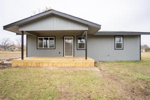308 N Caddo Lane