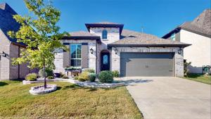 1621 Silverton Drive