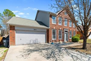 8351 Deep Green Drive